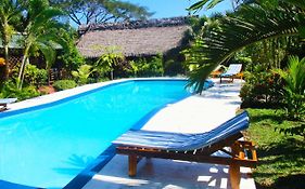 Tropic Hôtel